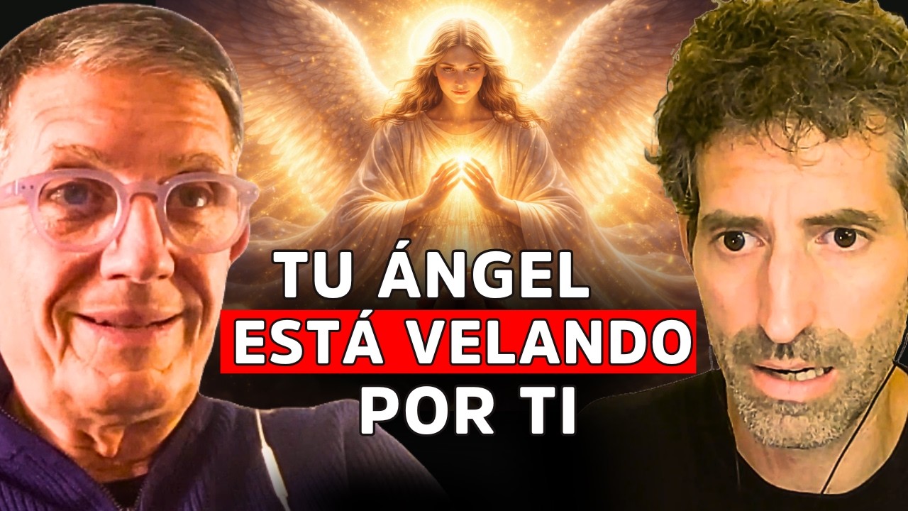 TODO sobre los ÁNGELES de la GUARDA- Raimon Samsó