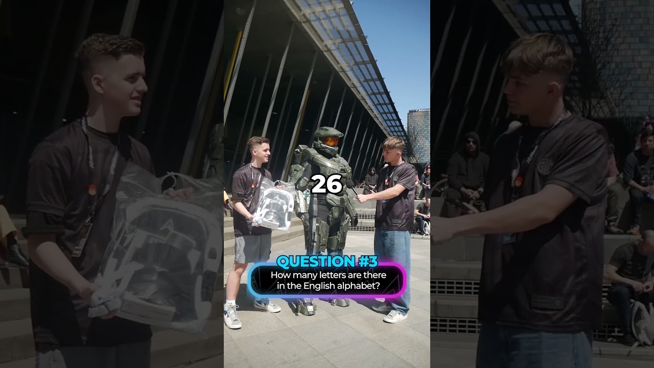 Take It or Risk It Trivia (ft. Allied Gaming)