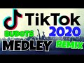 TIKTOK NONSTOP MEDLEY | WARM UP 2020 | Dance | BUDOTS TIKTOK | 2020 TIKTOK REMIX | SIMPLE DANCE