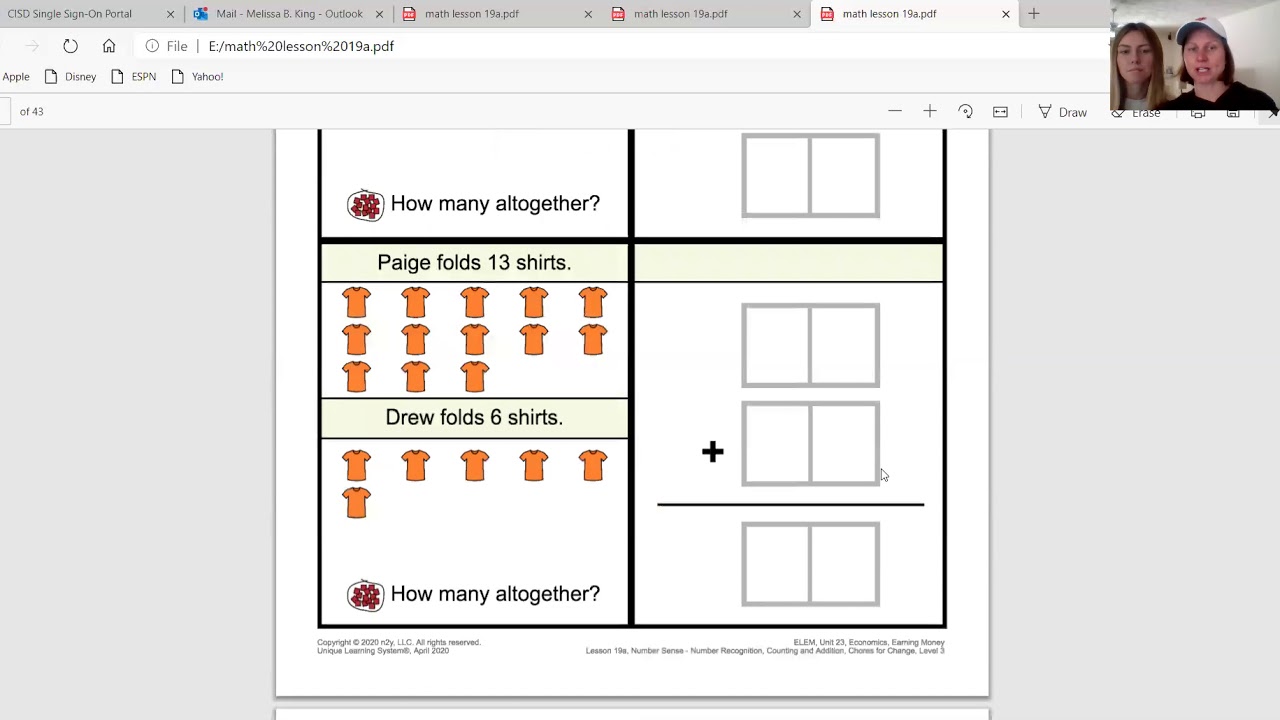 math part 2 - YouTube