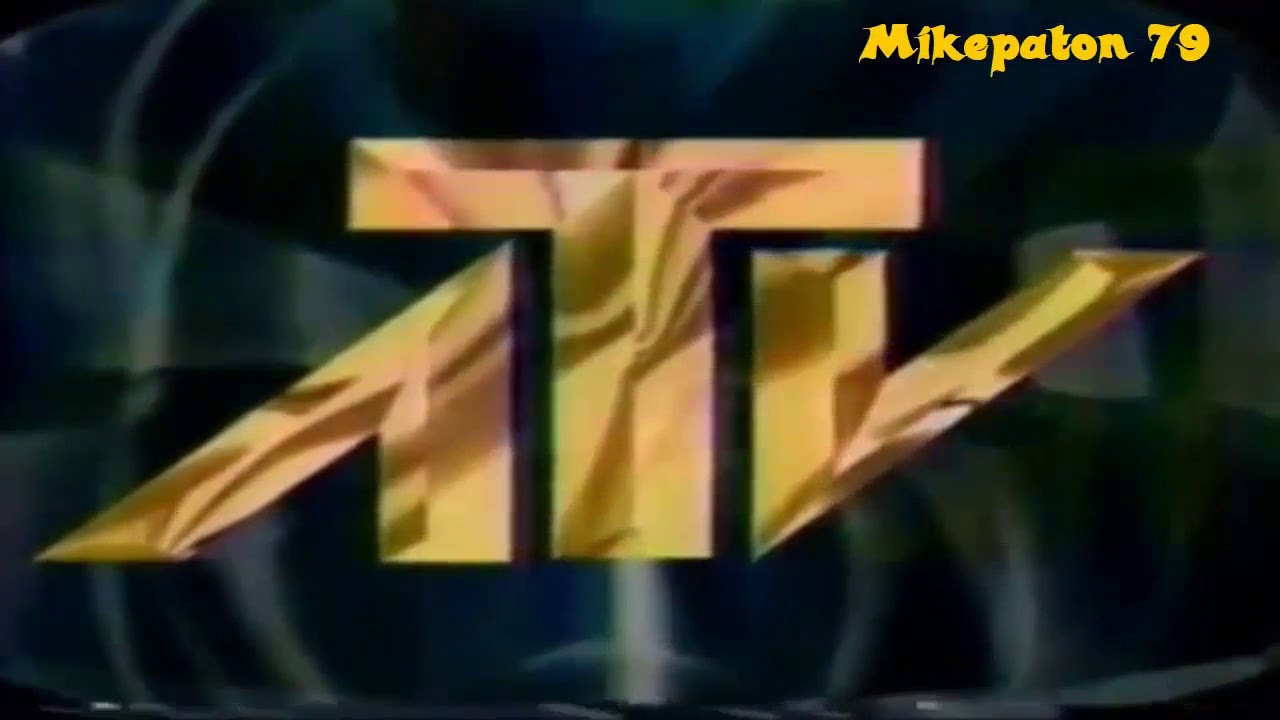 ATV Perú 1992 - YouTube