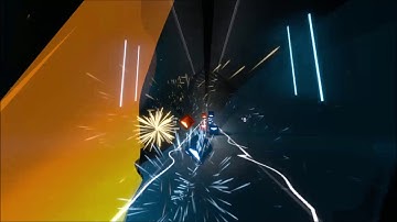 Beat Saber | Freedom Dive but it