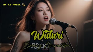 Broery Marantika - Widuri Versi Rock Cover By BA AI MUSIK