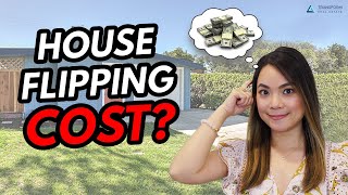 How Much Money Do You Need to Flip Houses & Where to Get Money - Beginner