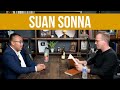 From Baptist Leftist to Conservative Catholic w/ Suan Sonna
