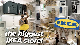 FIRST TIME SA IKEA | Let's Shop at IKEA Philippines | Mura ba talaga? | Mae Layug by Mae Layug 224,908 views 2 years ago 26 minutes