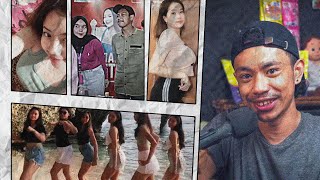 TIKTOK PENYEMANGAT HIDUP