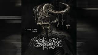 Deathincarnation - Sanctified Wreckage