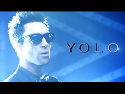 YOLO (feat. Adam Levine & Kendrick Lamar) 1 Hour Version