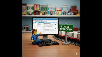 BME 4.7.1 Optional: Check Stock Transport Order Approval Details