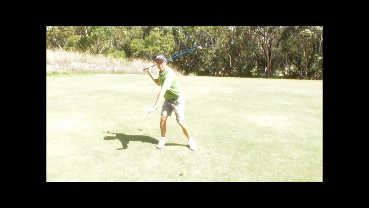 How to hit your driver longer - YouTube