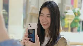 Magnetic Phone Screen Mirroring Device with Audio Live Broadcasting