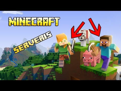 Video: Kaip žaisti „Minecraft“su Draugu