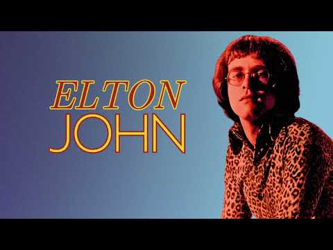Session musicians & Elton John? - Baby Jump | Remastered