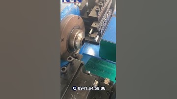 CẮT ỐNG TỰ ĐỘNG KHÔNG BAVIA /Liên hệ : 0326160696 (Trường)