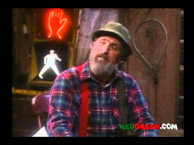 The Red Green Show 