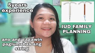 Iud - Family Planning 5Years Experience Naging Ok Ba Sa Akin