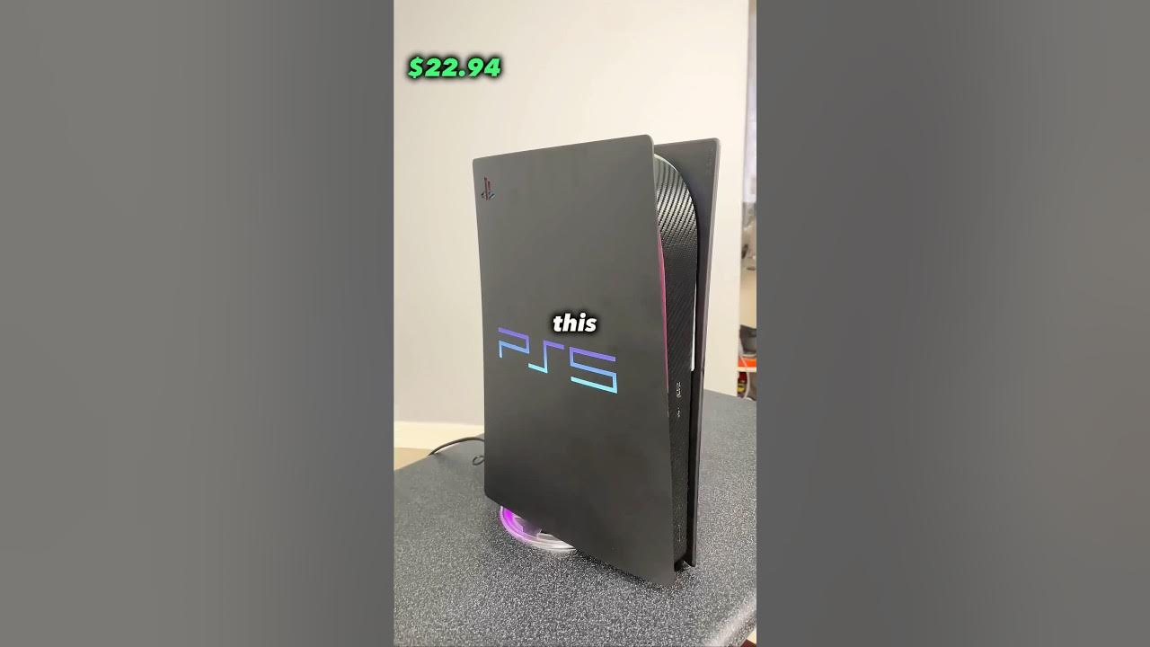 Worlds Cheapest PS5 Custom YouTube worlds-cheapest-ps5-custom-youtube