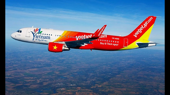 Cách thanh toán sau của vietjetair qua thẻ atm năm 2024