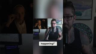 Disclosure Day: Nuns & MJ12- Did God Create Aliens? The Truth is Out! #shorts