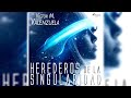 Audiolibro de ciencia ficcin  herederos de la singularidad de vctor m  valenzuela