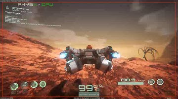 Osiris: New Dawn Early Access (Part 24)