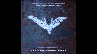 The Dark Knight Rises Soundtrack by Hans Zimmer - 01 A Storm Is Coming