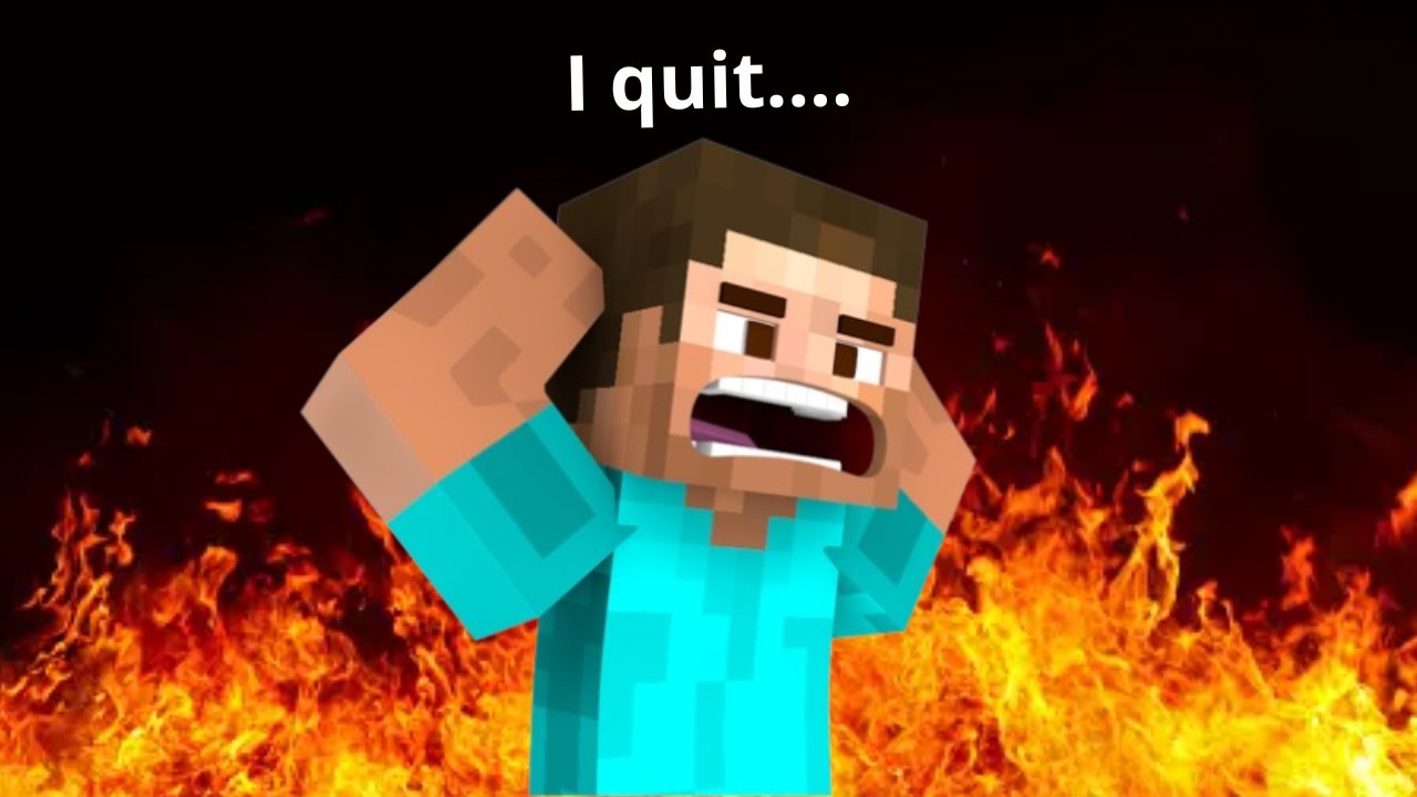 This Minecraft Modpack Will Make You Quit Minecraft.... - YouTube