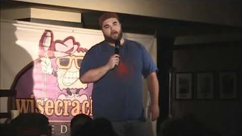 My Car Just Filled Up With Beer!  Recovery Comic J...