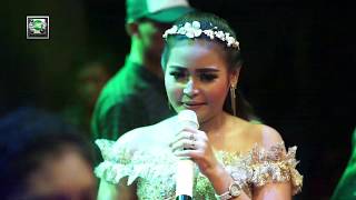 DIAN ANIC - PENGANTEN BARU. ANICA NADA MALAM 8 JUNI 2019. KALI ANYAR CIREBON