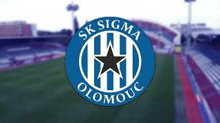 Hymna SK Sigma Olomouc