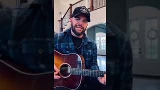 dylan scott good times go by so fast