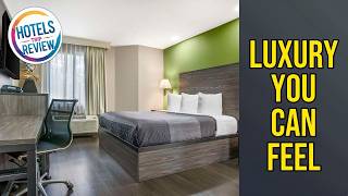 Rodeway Inn Tuscaloosa near University - Luxury You Can Feel | Tuscaloosa (AL), United States🌟
