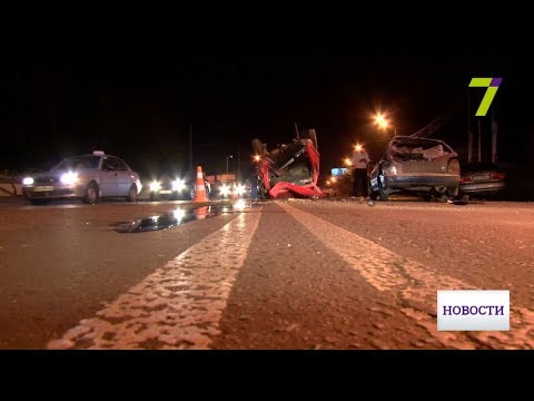 «Таврия» на крыше,