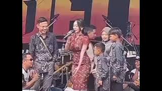 Artist OM ADELLA Performs Live in Cimanggu-Cilacap
