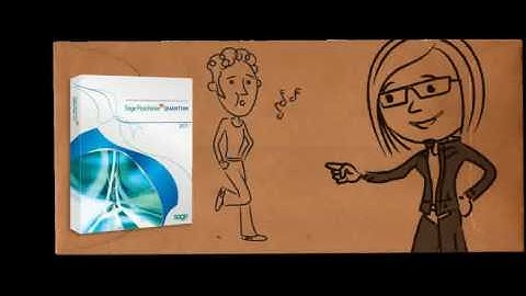 Interactive Job Reporting - Sage Peachtree Quantum 2011