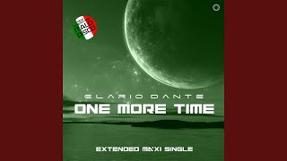 One More Time (Instrumental Extended Mix)