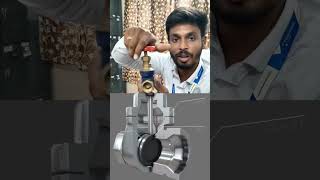 🔩⚙️ Gate Valve vs Butterfly Valve ⚙️🔩Know the difference! Gate valves and butterfly valves