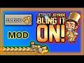 تحميل لعبه Jetpack Joyride 1104481491 APK MOD مهكره 