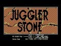 【PC-88】ジャグラー・ストーン【エンディングまで】