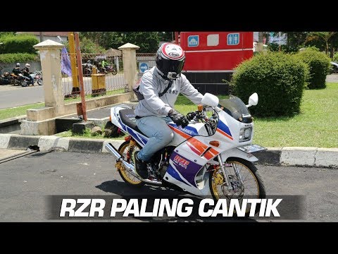 Yamaha RZR 135 journey from AZI  Doovi Yamaha RZR 135 journey from AZI  Doovi