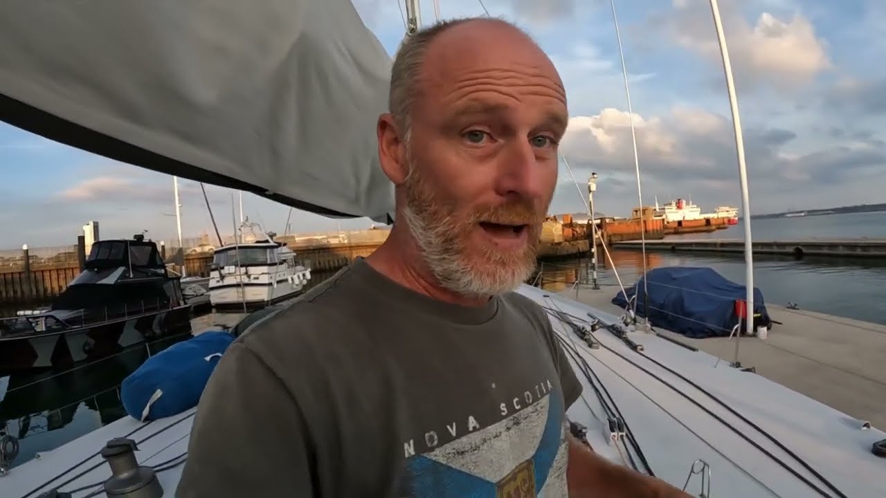 #2 | Problems + Solutions = Lots of Sailing