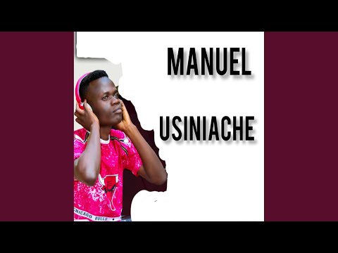 YouTubeでUSINIACHEを視聴