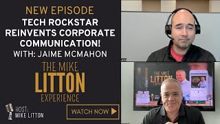 Tech Rockstar Reinvents Corporate Communication! Final Episode