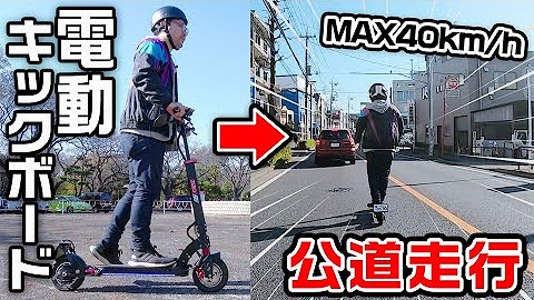 レビュー動画