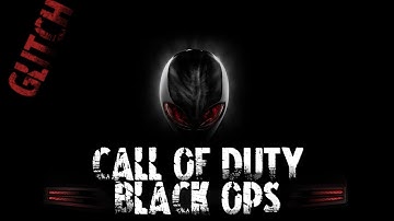 ҂ COD7 - Glitchs & Tricks Part 4 ( Discovery, Kownlown, Nuketown )