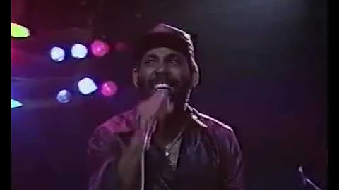 Maze feat. Frankie Beverly Live at Rockpalast (1983)