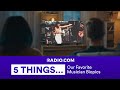 The Best Movies That Happen to be Biopics