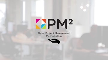 PM² 2018 Conference video