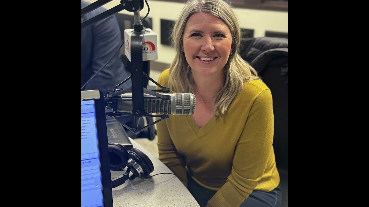 Erin Oban, Parent and Spokesperson, North Dakotans for Public Schools Coalition